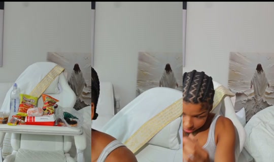 Stream ni chrisean - Set 23, 2026, 5:13 PM