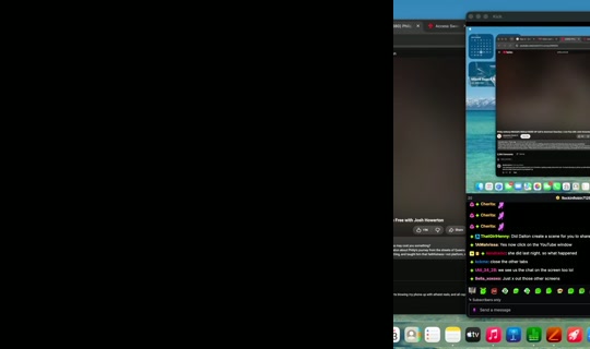 Stream ni chrisean - Set 23, 2026, 5:38 PM