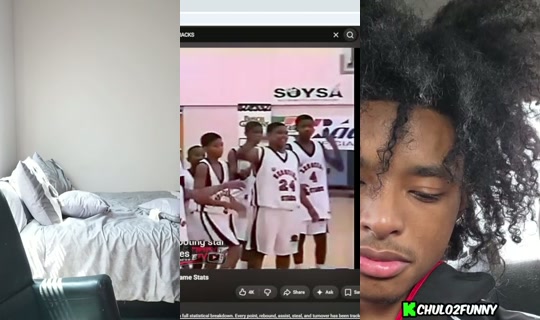 chulo2funny's Stream - Jul 15, 2026, 7:28 PM