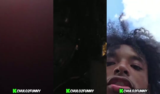 chulo2funny's Stream - Jul 15, 2026, 10:01 PM