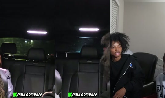 chulo2funny Recorded on Sep 2, 2026, 2:15 AM