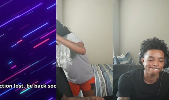 chulo2funny's Stream - Sep 18, 2026, 9:25 PM