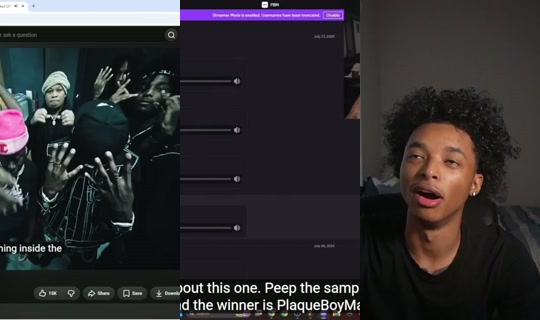 chulo2funny's Stream - Sep 18, 2026, 11:06 PM