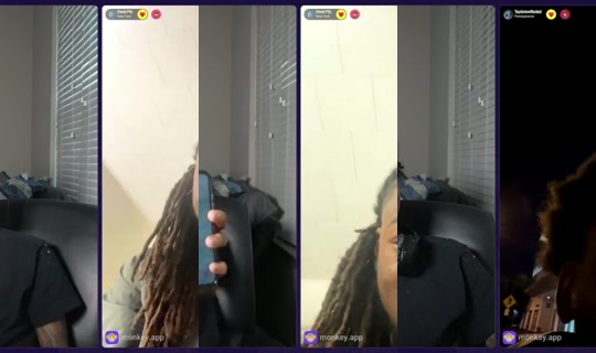 Stream ni chulo2funny - Okt 8, 2026, 10:57 PM