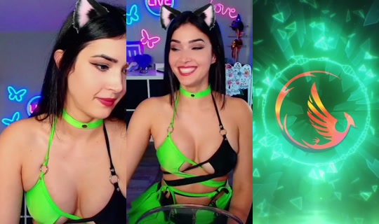 cincinbear's Stream - Oct 15, 2026, 11:03 AM