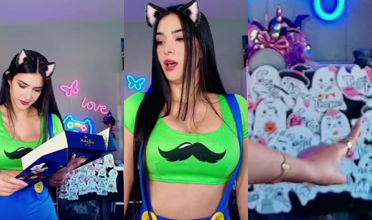 Stream ni cincinbear - Okt 16, 2026, 7:30 PM