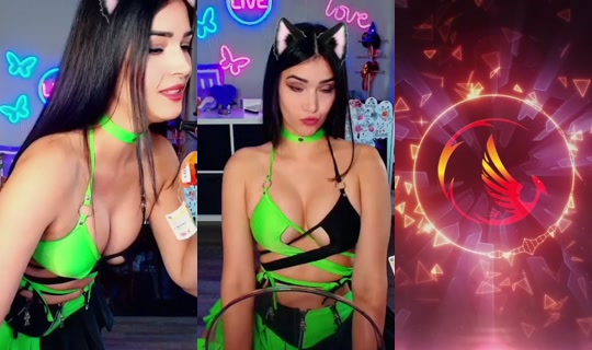 Stream di cincinbear - 27 ott 2026, 20:07