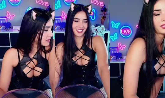 Stream di cincinbear - 27 ott 2026, 23:30