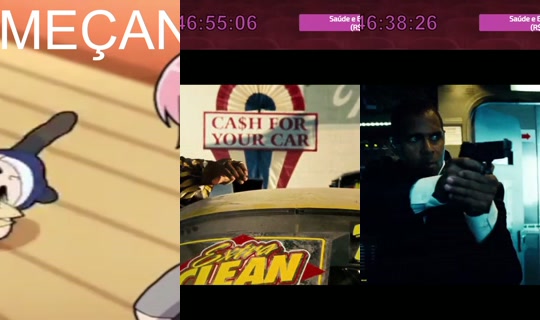cinekov's Stream - Jul 20, 2026, 5:46 AM