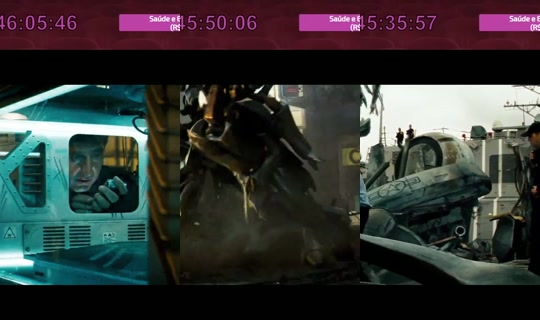 cinekov's Stream - Jul 20, 2026, 7:28 AM
