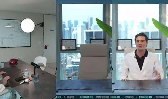 clavicular's Stream - Jul 26, 2026, 8:05 PM