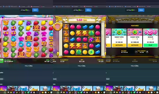 clavicular's Stream - Jul 27, 2026, 12:50 AM