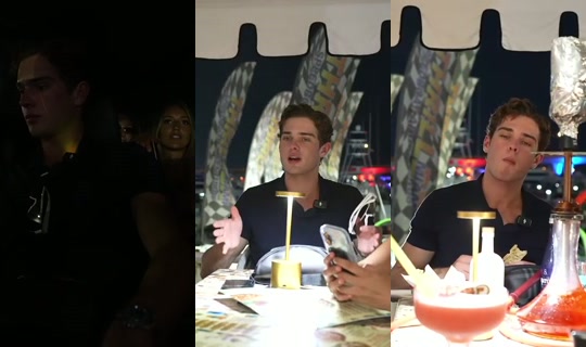 clavicular's Stream - Jul 27, 2026, 2:31 AM