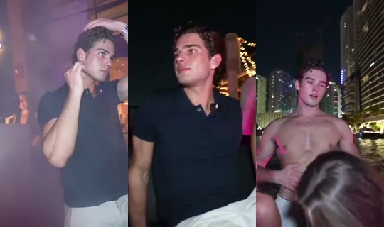 clavicular's Stream - Jul 27, 2026, 5:02 AM