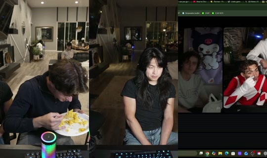 clavicular's Stream - Oct 21, 2026, 2:54 AM