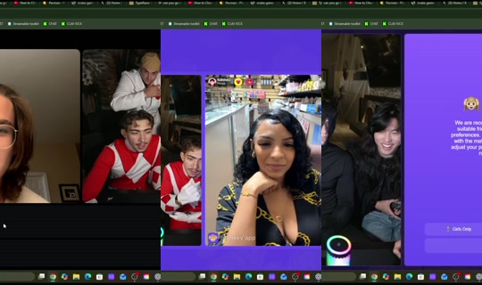 clavicular's Stream - Oct 21, 2026, 3:44 AM
