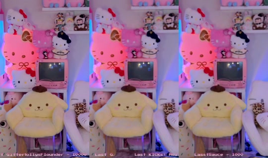 Stream ni coleslawwillie - Ago 10, 2026, 2:17 AM
