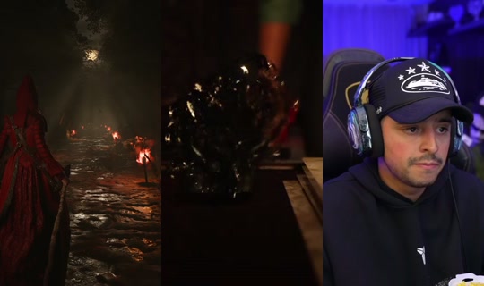 coringa's Stream - Aug 6, 2026, 11:37 PM