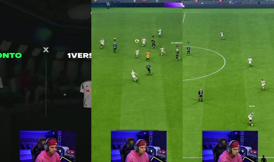coringa's Stream - Aug 10, 2026, 2:03 AM