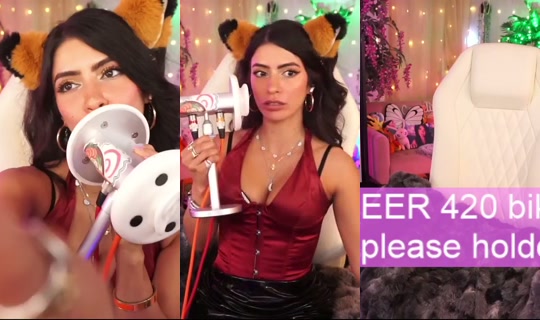 corneliusthecat's Stream - Jul 21, 2026, 4:18 AM