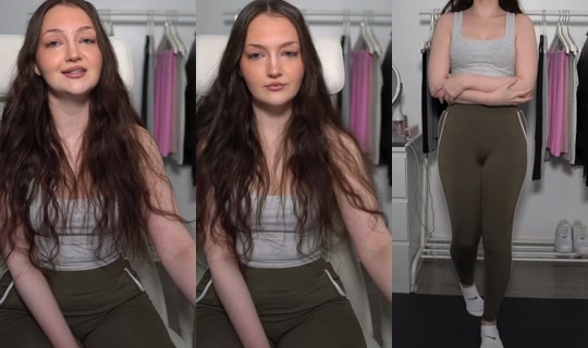cristinaxoxo 的直播 - 2026年7月19日 19:45