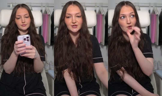 cristinaxoxo 的直播 - 2026年7月20日 17:43