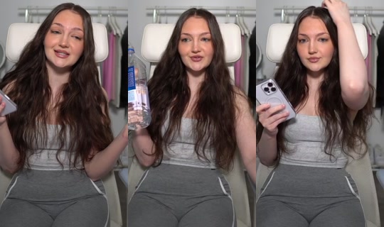 cristinaxoxo 的直播 - 2026年7月21日 19:23