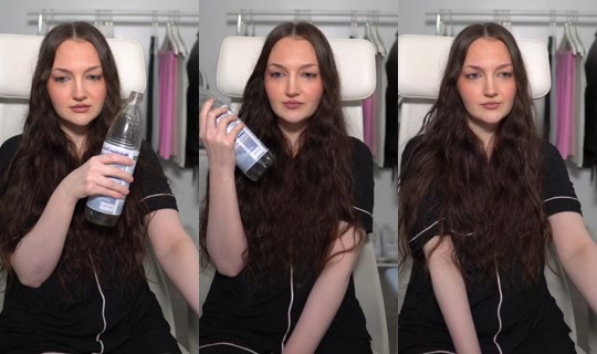 cristinaxoxo's Stream - Jul 25, 2026, 8:19 PM