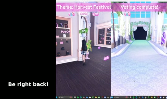 crystalizaguirre's Stream - Jul 23, 2026, 11:00 PM