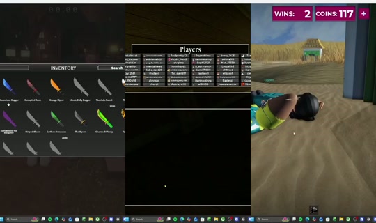 crystalizaguirre's Stream - Jul 23, 2026, 11:51 PM