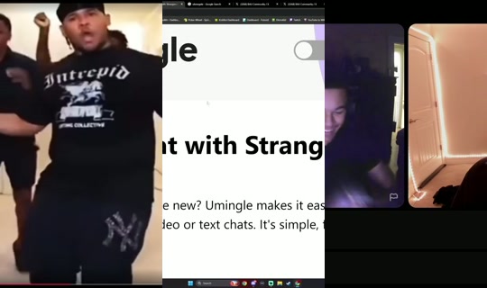 cuffem's Stream - Jul 13, 2026, 4:56 AM