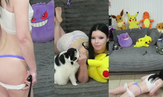 cyber_kat's Stream - Aug 9, 2026, 6:03 PM