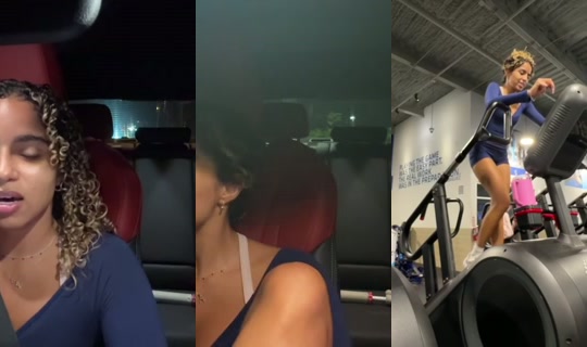 daisy's Stream - Jul 23, 2026, 2:44 AM