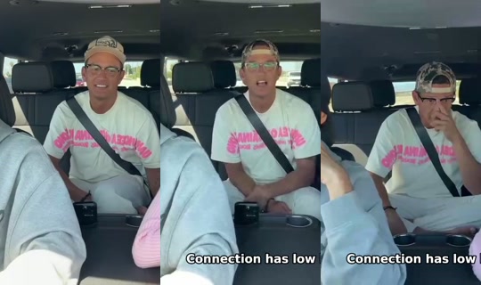 daisy's Stream - Jul 23, 2026, 5:08 PM