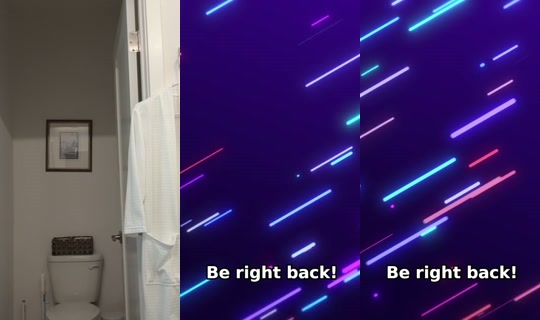 daisy's Stream - Jul 23, 2026, 11:04 PM