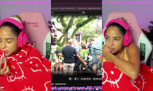 daisy's Stream - Jul 28, 2026, 12:16 AM