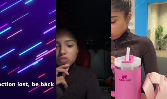 daisy's Stream - Jul 28, 2026, 1:57 AM