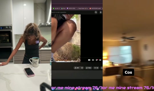 Stream daisy - 23 Agu 2026, 1.50