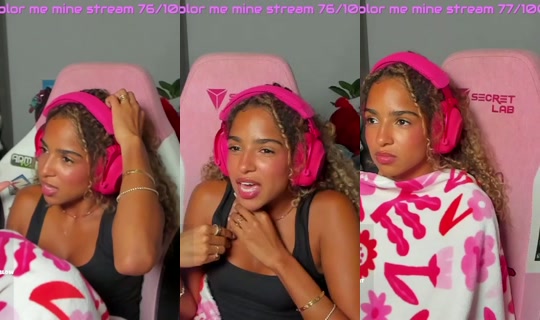 Stream daisy - 23 Agu 2026, 4.22