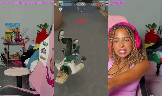 daisy's Stream - Aug 31, 2026, 1:30 AM