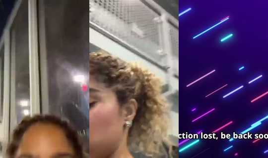daisy's Stream - Sep 1, 2026, 4:29 AM