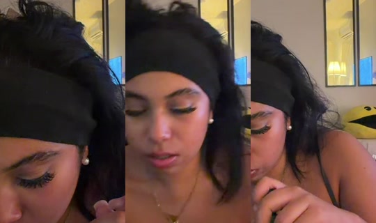 danichildss's Stream - Jul 21, 2026, 6:45 AM