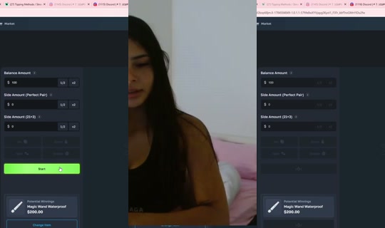 danielariveraa's Stream - Jul 20, 2026, 10:31 PM