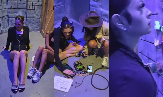 danielariveraa's Stream - Jul 21, 2026, 9:53 PM