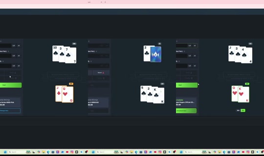 danielariveraa's Stream - Jul 27, 2026, 11:37 PM