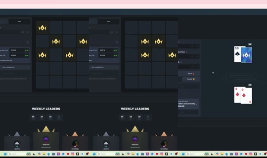 danielariveraa's Stream - Jul 28, 2026, 12:27 AM