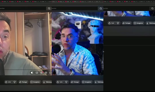danycaligula's Stream - Jul 23, 2026, 9:57 PM