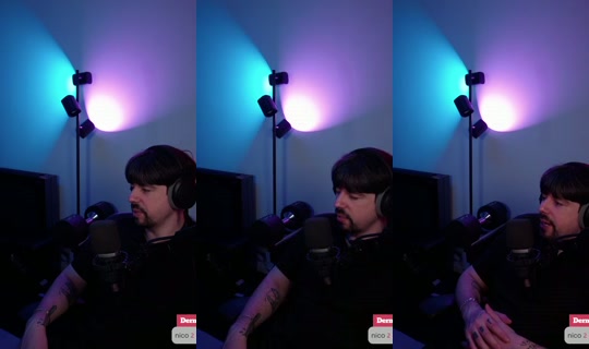 danycaligula's Stream - Jul 27, 2026, 3:49 AM