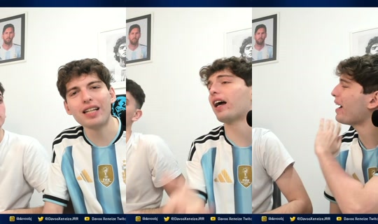 davooxeneize's Stream - Jul 23, 2026, 6:43 AM