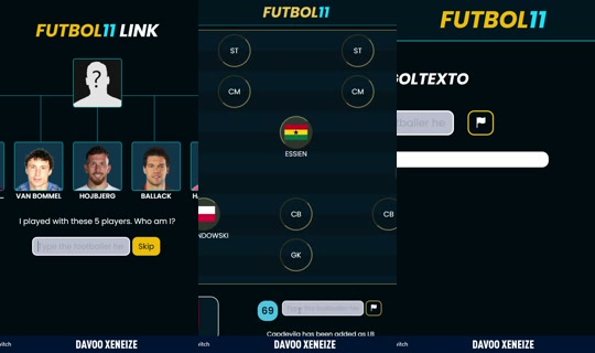 davooxeneize's Stream - Jul 27, 2026, 3:50 AM